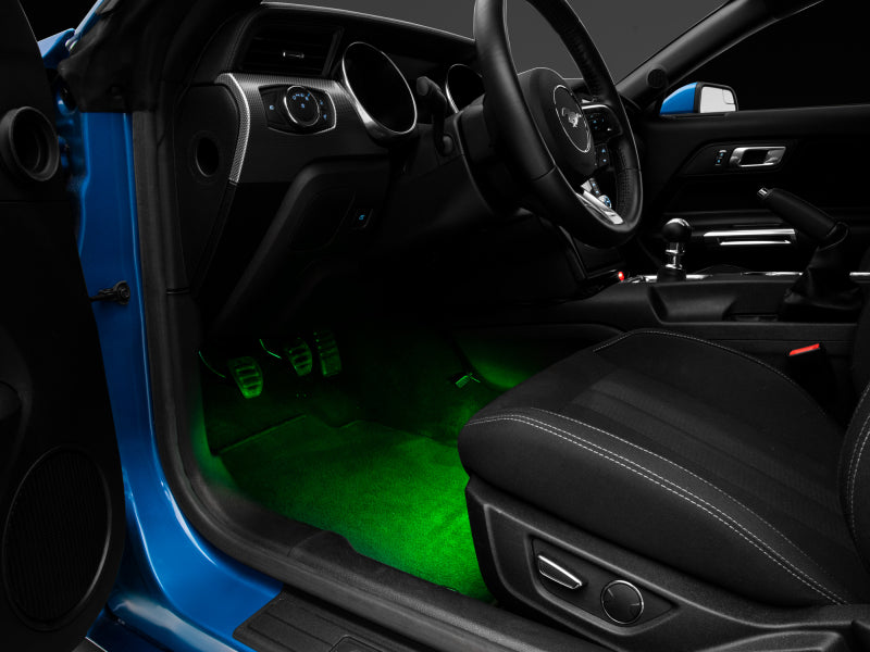 Raxiom Axial Series LED Interior Courtesy Lighting U9917 U9917 Photo - Close Up