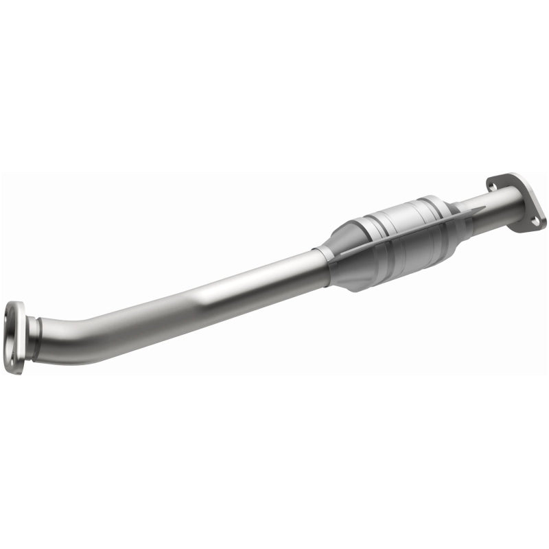MagnaFlow Suzuki Esteem HM Grade Federal / EPA Compliant Direct-Fit Catalytic Converter 23748 Photo - out of package