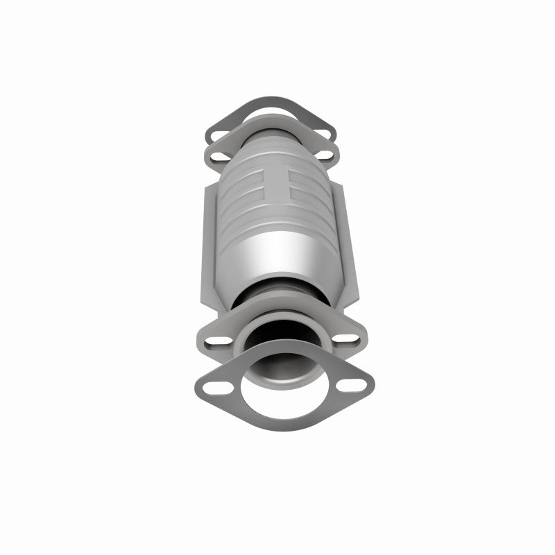 MagnaFlow California Grade CARB Compliant Direct-Fit Catalytic Converter 3322767 360 Degree Image Set