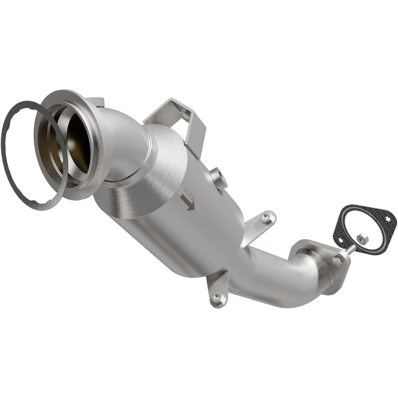 Magnaflow MAG Converter Direct Fit Exhaust, Mufflers & Tips Catalytic Converter Direct Fit main image