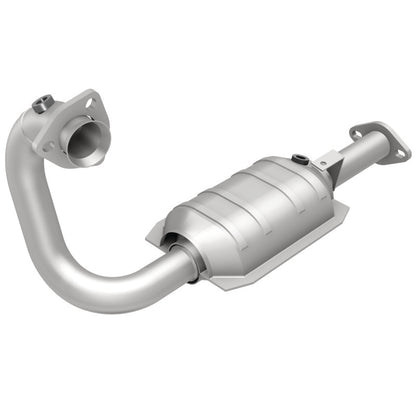MagnaFlow Saab 9000 HM Grade Federal / EPA Compliant Direct-Fit Catalytic Converter 23100 Photo - Primary