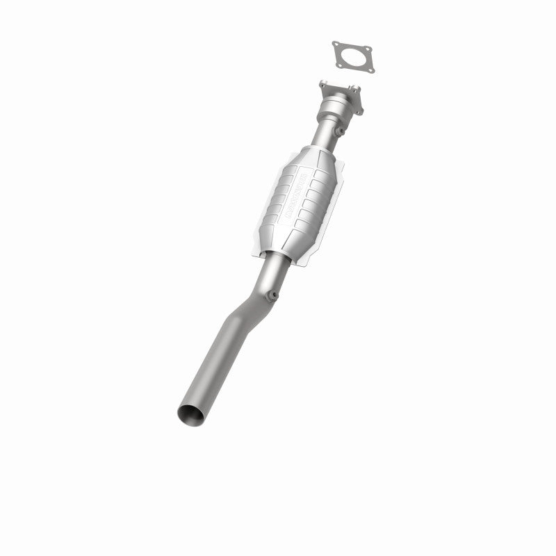MagnaFlow HM Grade Federal / EPA Compliant Direct-Fit Catalytic Converter 23274 360 Degree Image Set