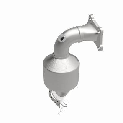MagnaFlow California Grade CARB Compliant Manifold Catalytic Converter 5582881 360 Degree Image Set