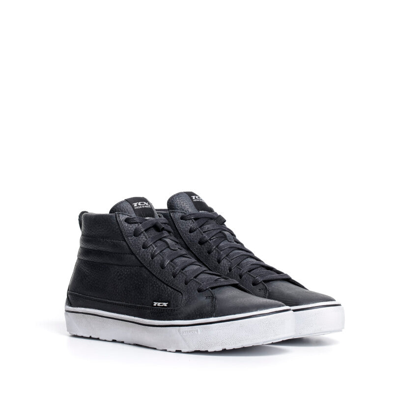 TCX Street 3 Waterproof Shoe Black/Black/White Size - 41 2017700003-948-41 2017700003-948-41 User 1
