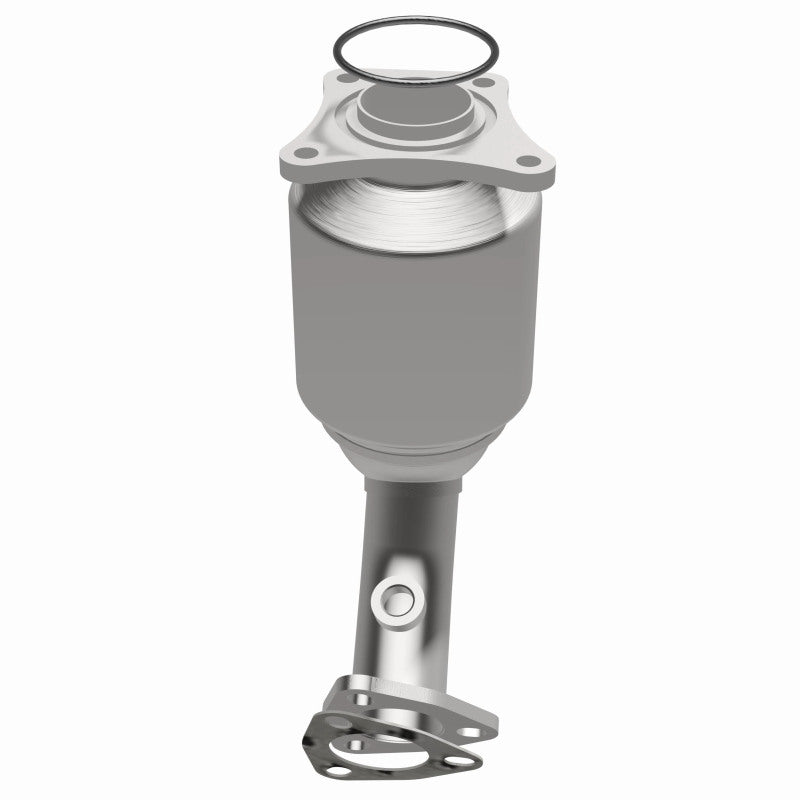 MagnaFlow Nissan California Grade CARB Compliant Direct-Fit Catalytic Converter 5411322 360 Degree Image Set