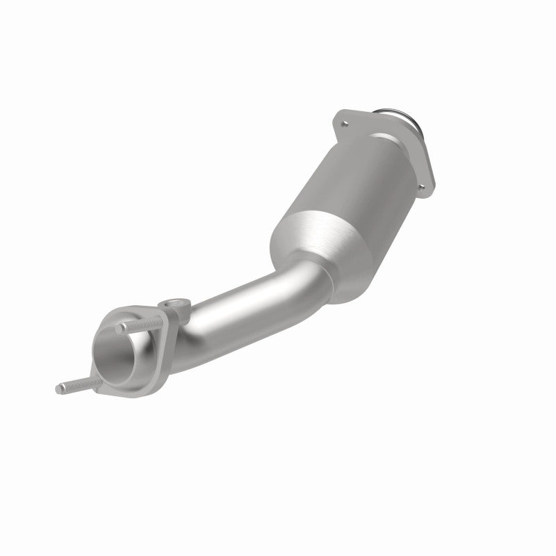 MagnaFlow OEM Grade Federal / EPA Compliant Direct-Fit Catalytic Converter 21-916 360 Degree Image Set