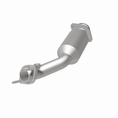 MagnaFlow OEM Grade Federal / EPA Compliant Direct-Fit Catalytic Converter 21-916 360 Degree Image Set