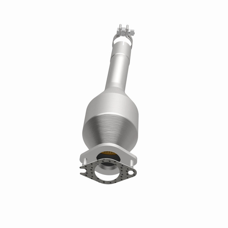 MagnaFlow Ford Transit Connect OEM Grade Federal / EPA Compliant Direct-Fit Catalytic Converter 52270 360 Degree Image Set