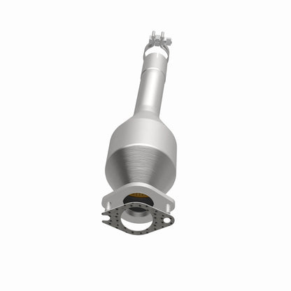 MagnaFlow Ford Transit Connect OEM Grade Federal / EPA Compliant Direct-Fit Catalytic Converter 52270 360 Degree Image Set
