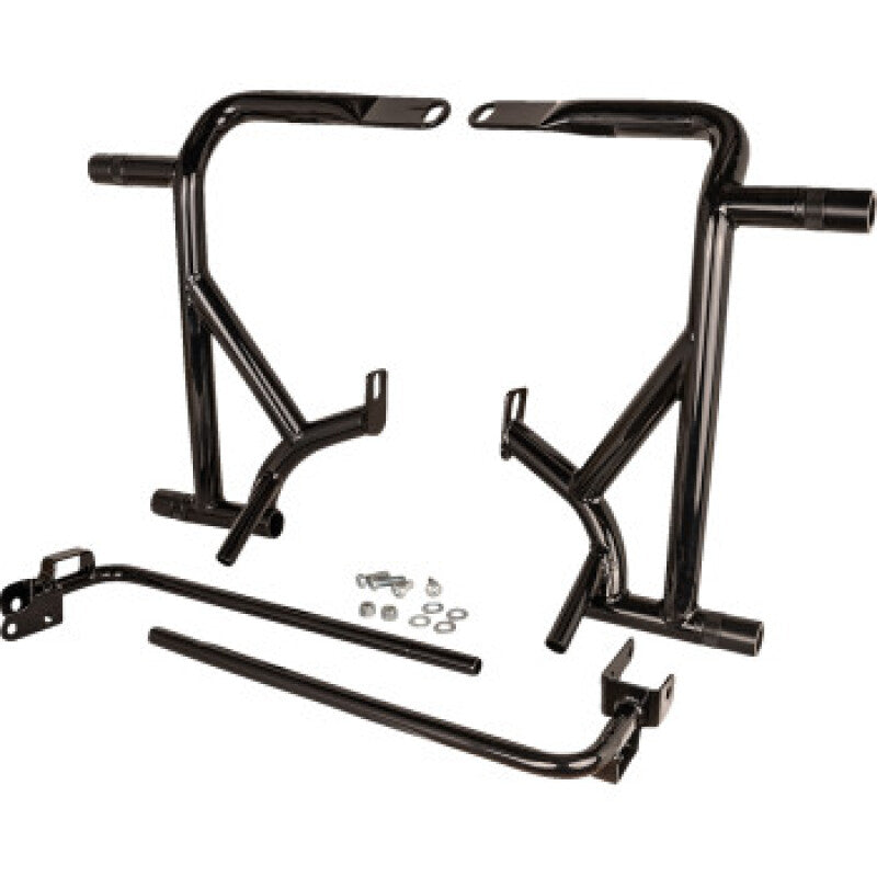 Burly Brand Brawler Kit Touring 09-Up B10-3013B B10-3013B User 1