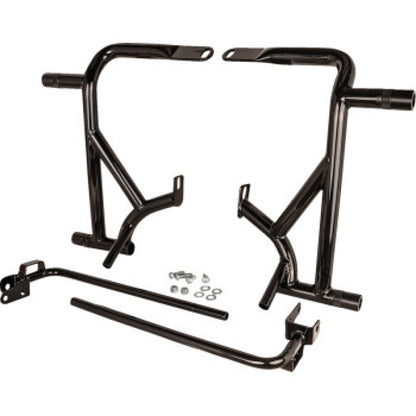Burly Brand Brawler Kit Touring 09-Up B10-3013B B10-3013B User 1