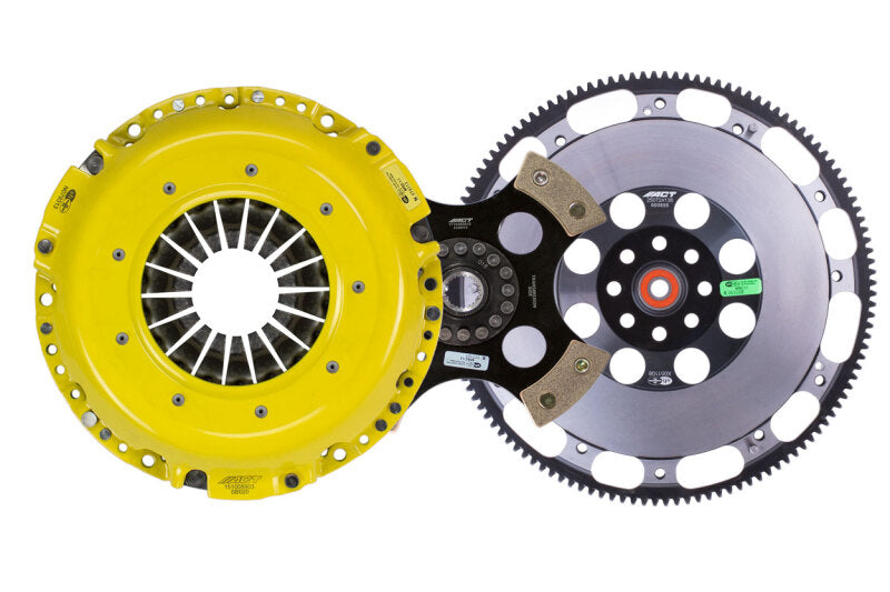 ACT ACT HD/Race Clutch Kits Drivetrain Clutch Kits - Single main image