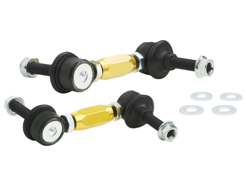 Whiteline Sway Bar - Link KLC140-090 Photo - Primary