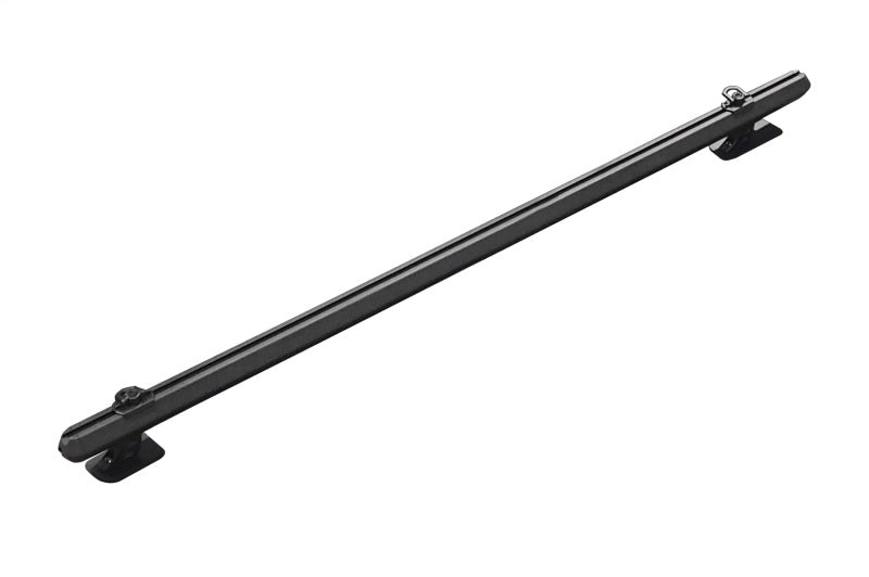 Dee Zee Deezee 04-23 Ford F-150/Super Duty Hex Series Side Rails - Texture Black 5 1/2Ft Bed DZ99707TB DZ99707TB Photo - Primary