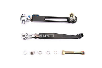 SPL Part Camaro Front Lower Control Arms Gen6 SPL FLCA CAM6 Photo - Primary