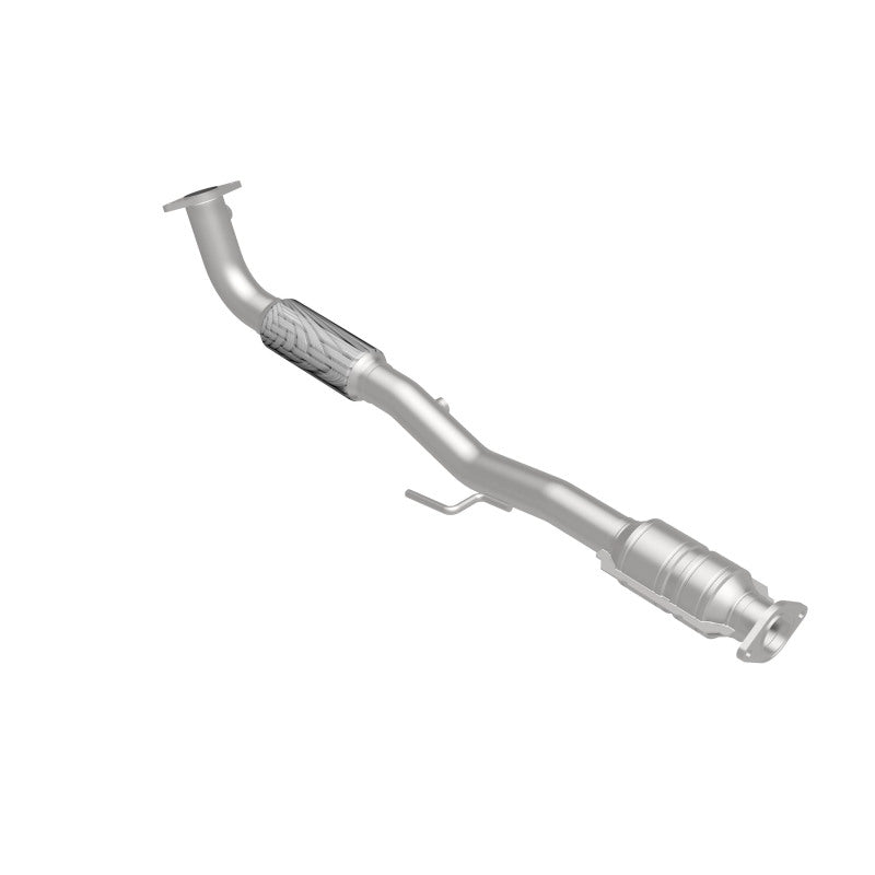 MagnaFlow Toyota HM Grade Federal / EPA Compliant Direct-Fit Catalytic Converter 93166 360 Degree Image Set