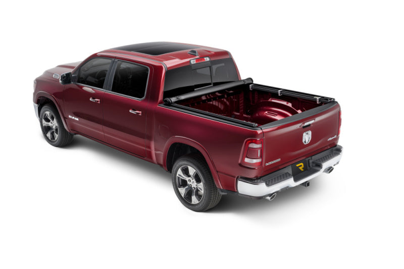 Truxedo TruXport 19 Ram 1500 w/ RamBox 5'7" Bed 284901 Photo - Mounted