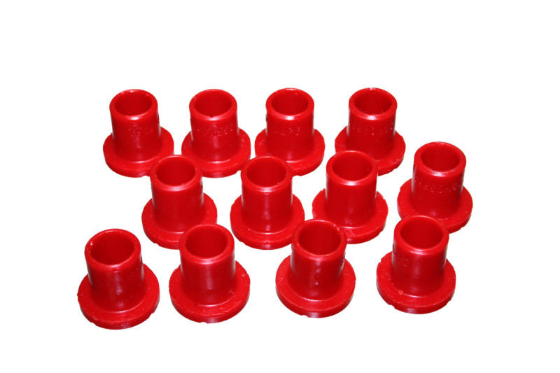 Energy Suspension REAR A ARM BUSHING KIT 70.7019R 70.7019R User 1