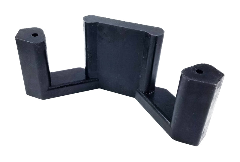 Torque Solution Transmission Mount Insert: Ford Mustang V6 / GT 5.0 / EcoBoost 2011-2017 TS-FRD-320 TS-FRD-320 Photo - Primary