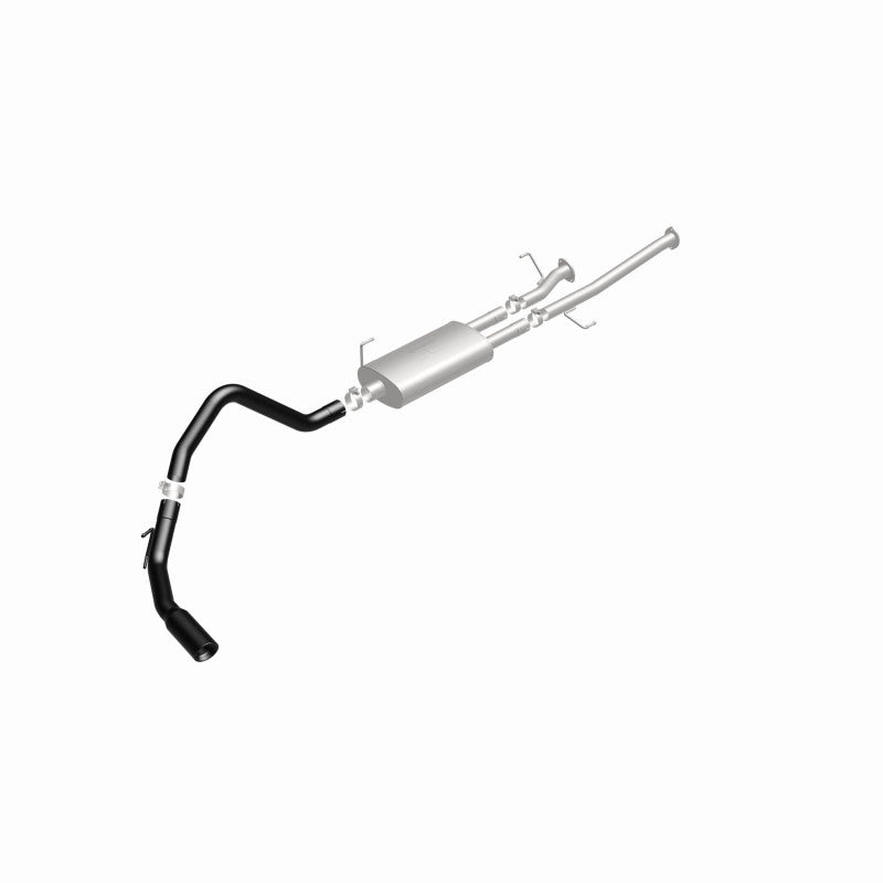 MagnaFlow Toyota Tundra Street Series Cat-Back Performance Exhaust System 15367 360 Degree Image Set