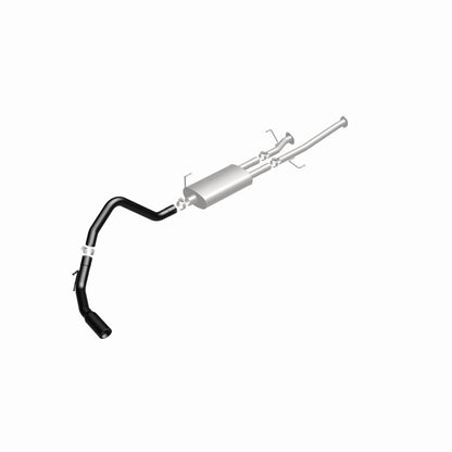 MagnaFlow Toyota Tundra Street Series Cat-Back Performance Exhaust System 15367 360 Degree Image Set