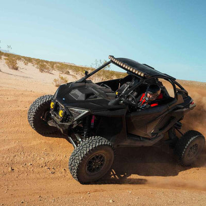 KC HiLiTES FLEX ERA LED 40in. Light Bar - Master Kit 294 294 Photo - lifestyle view