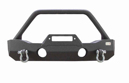 Fishbone Offroad 2018+ Jeep Wrangler JL Mako Front Bumper FB22090 FB22090 Photo - Primary