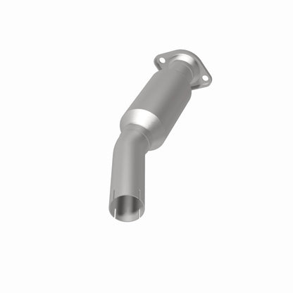 MagnaFlow Toyota RAV4 California Grade CARB Compliant Direct-Fit Catalytic Converter 5592749 360 Degree Image Set