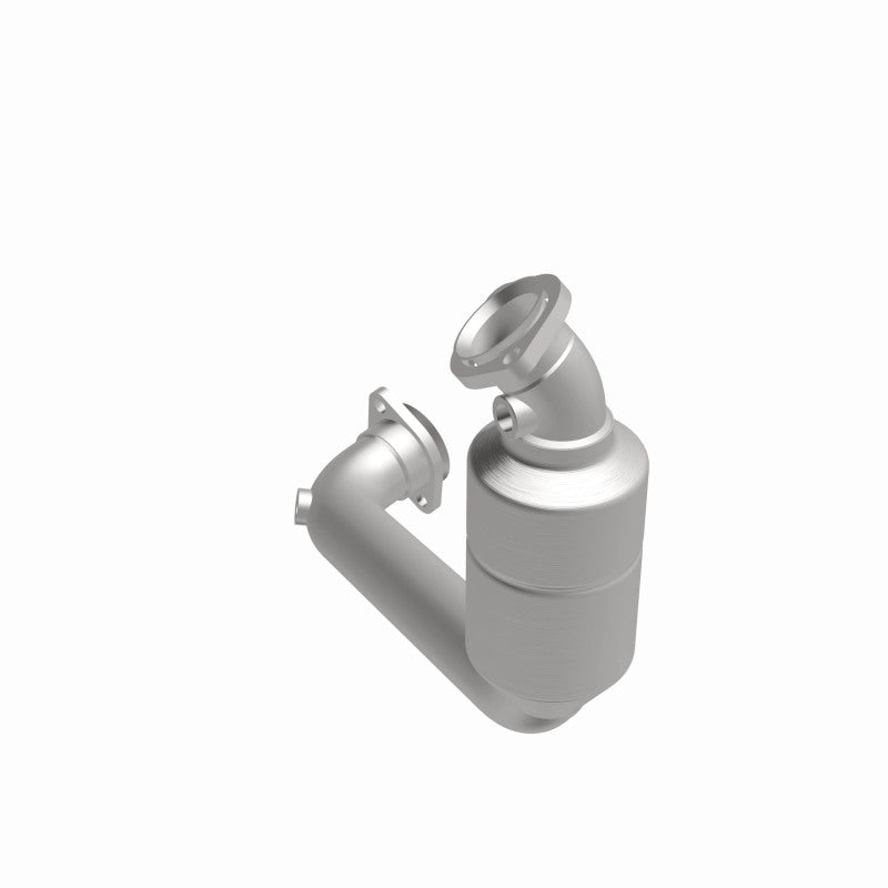 MagnaFlow Mercedes-Benz HM Grade Federal / EPA Compliant Direct-Fit Catalytic Converter 24045 360 Degree Image Set