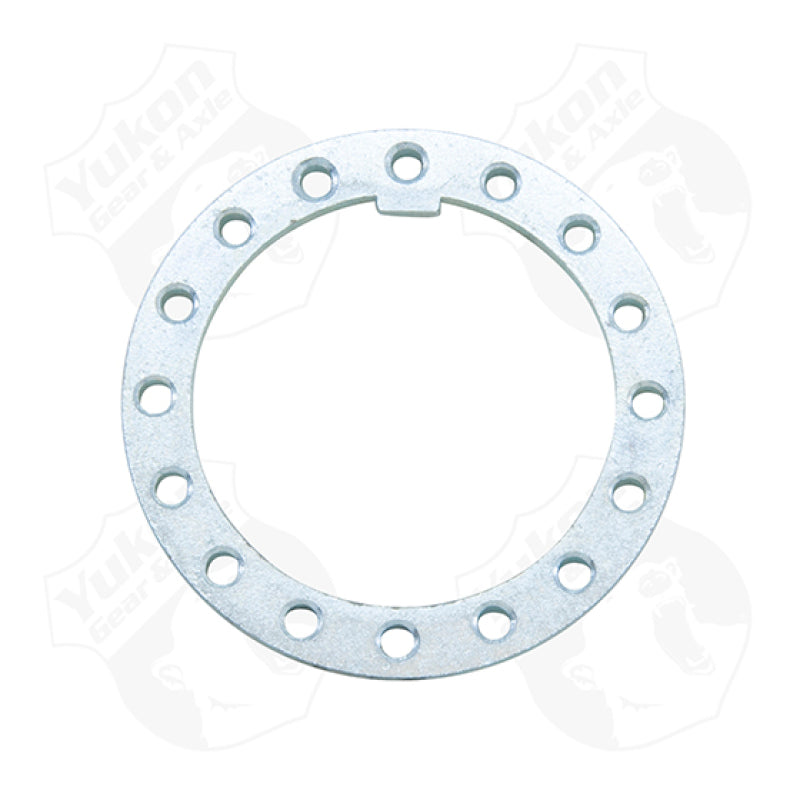 Yukon Gear & Axle Yukon Spindle Nut Washer for Dana 28 & Model 35 IFS Front for Manual Locking Hub Conversion YSPSP-010 YSPSP-010 Photo - Primary