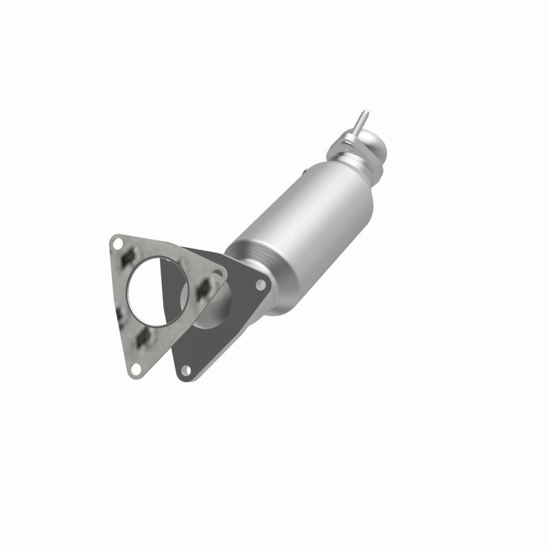 MagnaFlow California Grade CARB Compliant Direct-Fit Catalytic Converter 4481477 360 Degree Image Set