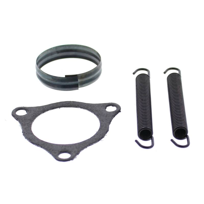 Vertex Pistons Vertex Gaskets 90-00 Honda CR125R Exhaust Gasket Kit 823165 823165 Photo - Primary