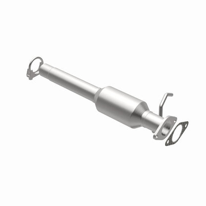 MagnaFlow Toyota Highlander OEM Grade Federal / EPA Compliant Direct-Fit Catalytic Converter 51408 360 Degree Image Set