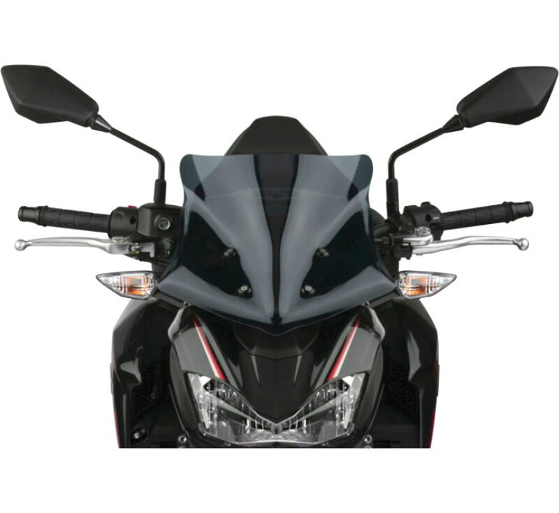National Cycle Vstream Sport Dark Smoke Z900 N20130 N20130 Photo - Primary