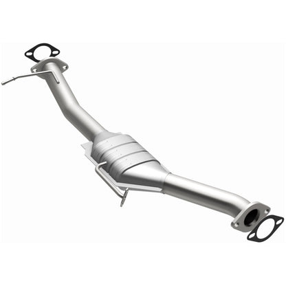 MagnaFlow Mazda RX-7 Standard Grade Federal / EPA Compliant Direct-Fit Catalytic Converter 24388 Photo - out of package