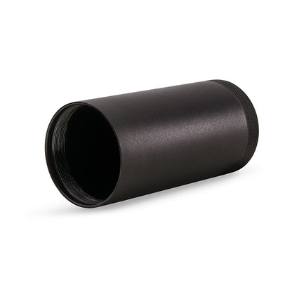 Mishimoto XL Compact Catch Can Bottom (For Compact 2-Port & 3-Port Catch Cans) MMBCC-CBBTM-XLBK MMBCC-CBBTM-XLBK User 1