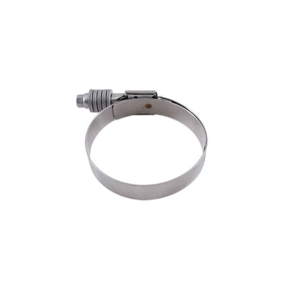 Mishimoto Constant Tension Worm Gear Clamp 1.26in.-2.13in. (32mm-54mm) MMCLAMP-CTWG-54 MMCLAMP-CTWG-54 Photo - Primary