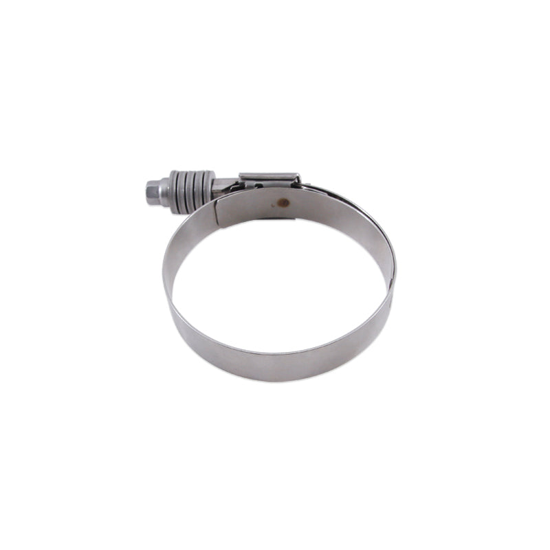 Mishimoto Constant Tension Worm Gear Clamp 1.26in.-2.13in. (32mm-54mm) MMCLAMP-CTWG-54 MMCLAMP-CTWG-54 Photo - Primary