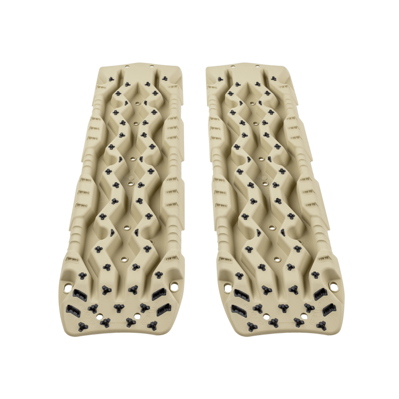 ARB TRED Pro Recovery Boards - Desert Sand TREDPRODS TREDPRODS Photo - Primary