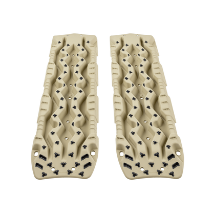 ARB TRED Pro Recovery Boards - Desert Sand TREDPRODS TREDPRODS Photo - Primary