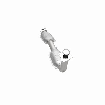 MagnaFlow Toyota OEM Grade Federal / EPA Compliant Direct-Fit Catalytic Converter 49626 360 Degree Image Set