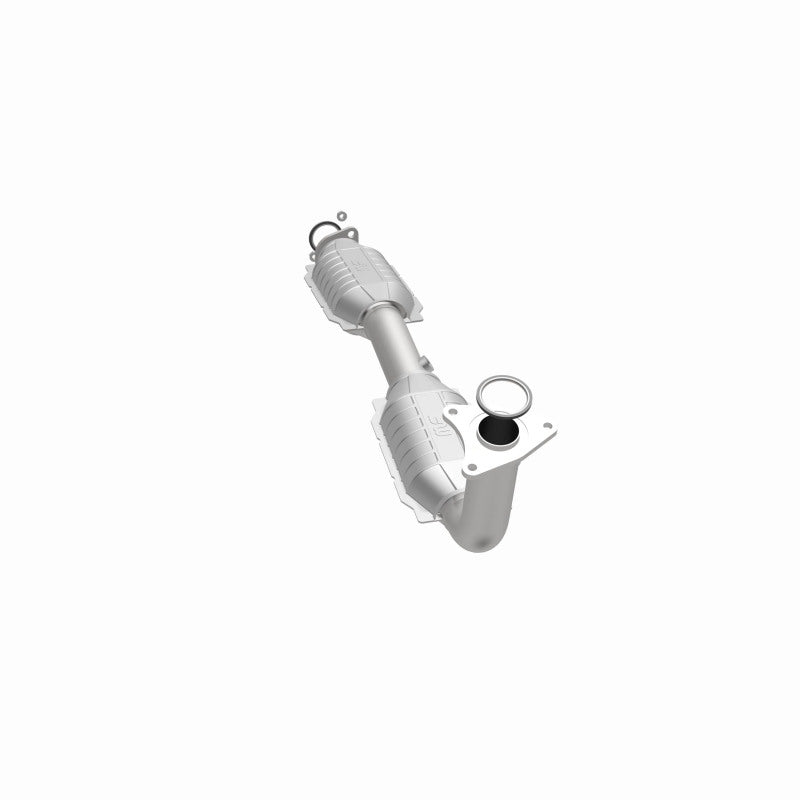 MagnaFlow Toyota OEM Grade Federal / EPA Compliant Direct-Fit Catalytic Converter 49626 360 Degree Image Set