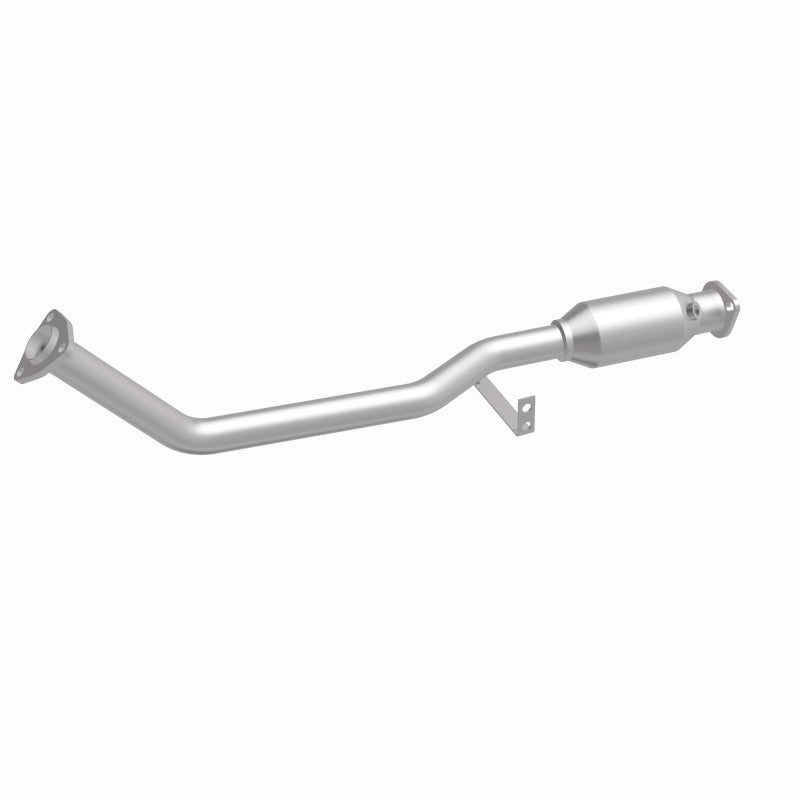MagnaFlow Infiniti J30 California Grade CARB Compliant Direct-Fit Catalytic Converter 444741 360 Degree Image Set