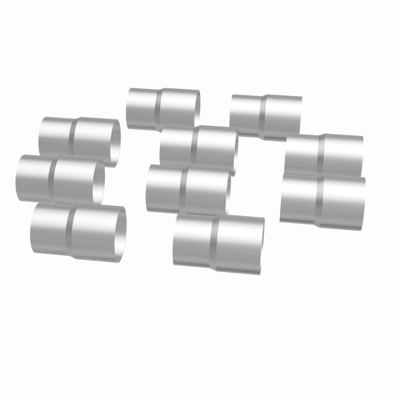 Magnaflow Pipe Trans 10Pk 3.50 Id-4.00 Odx5 15441 15441 360 Degree Image Set