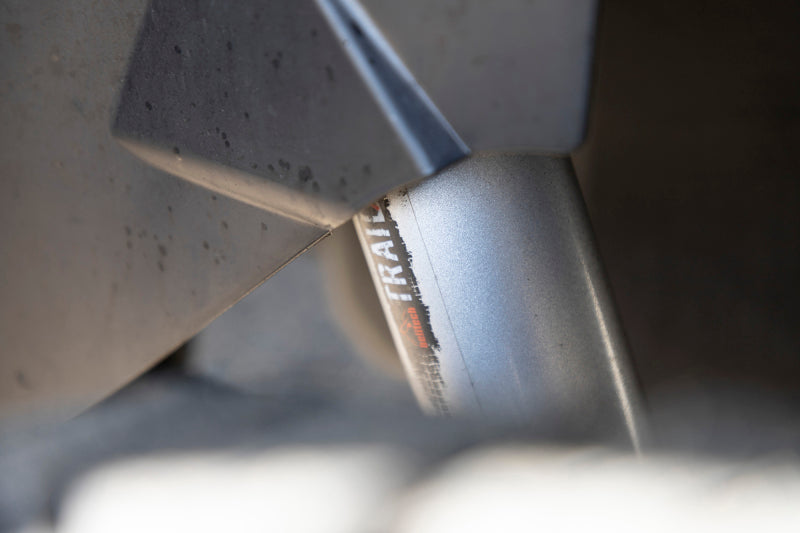 Belltech 2019+ Dodge Ram 1500 2WD (NonClassic) 6-9in. Lift Kit w/o Shocks 153713TPS 153713TPS Photo - Mounted