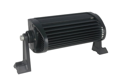 Hella ValueFit Sport Light Bar 12 LED / 8" - Flood Beam 357208001 Photo - Close Up