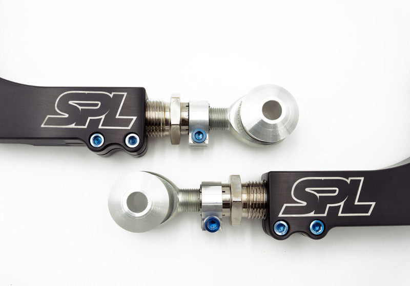 SPL Part S550 Mustang Rear Upper Arms SPL RUA S550 Photo - out of package