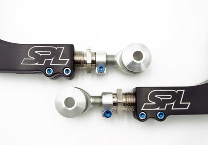 SPL Part S550 Mustang Rear Upper Arms SPL RUA S550 Photo - out of package