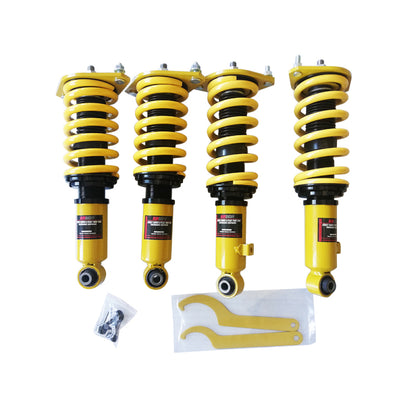 BLOX Racing 90-05 Mazda Miata Street Series II Plus Coilovers BXSS-03905 BXSS-03905 User 1