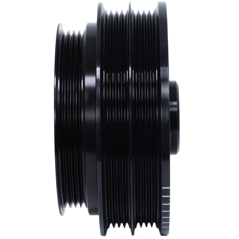 Fluidampr Engine Harmonic Balancer 610901 User 6
